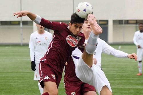 ACF FIORENTINA VS TORINO 14